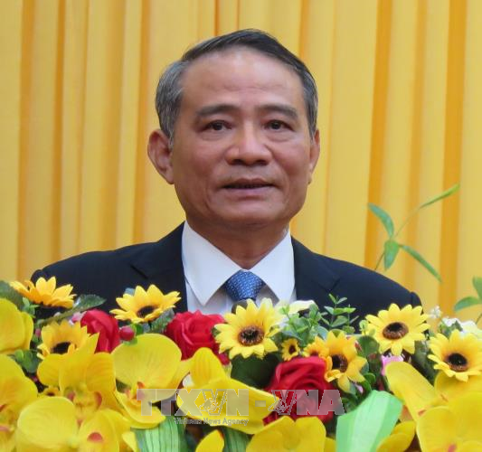 Sẽ cho ý kiến về miễn nhiệm Tổng Thanh tra Chính phủ và Bộ trưởng Giao thông Vận tải